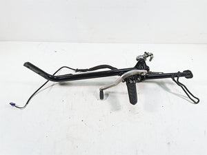 2013  Moto Guzzi V7 750 Stone Left Downtube Foot Peg Shifter Stand Set B063198 | Mototech271