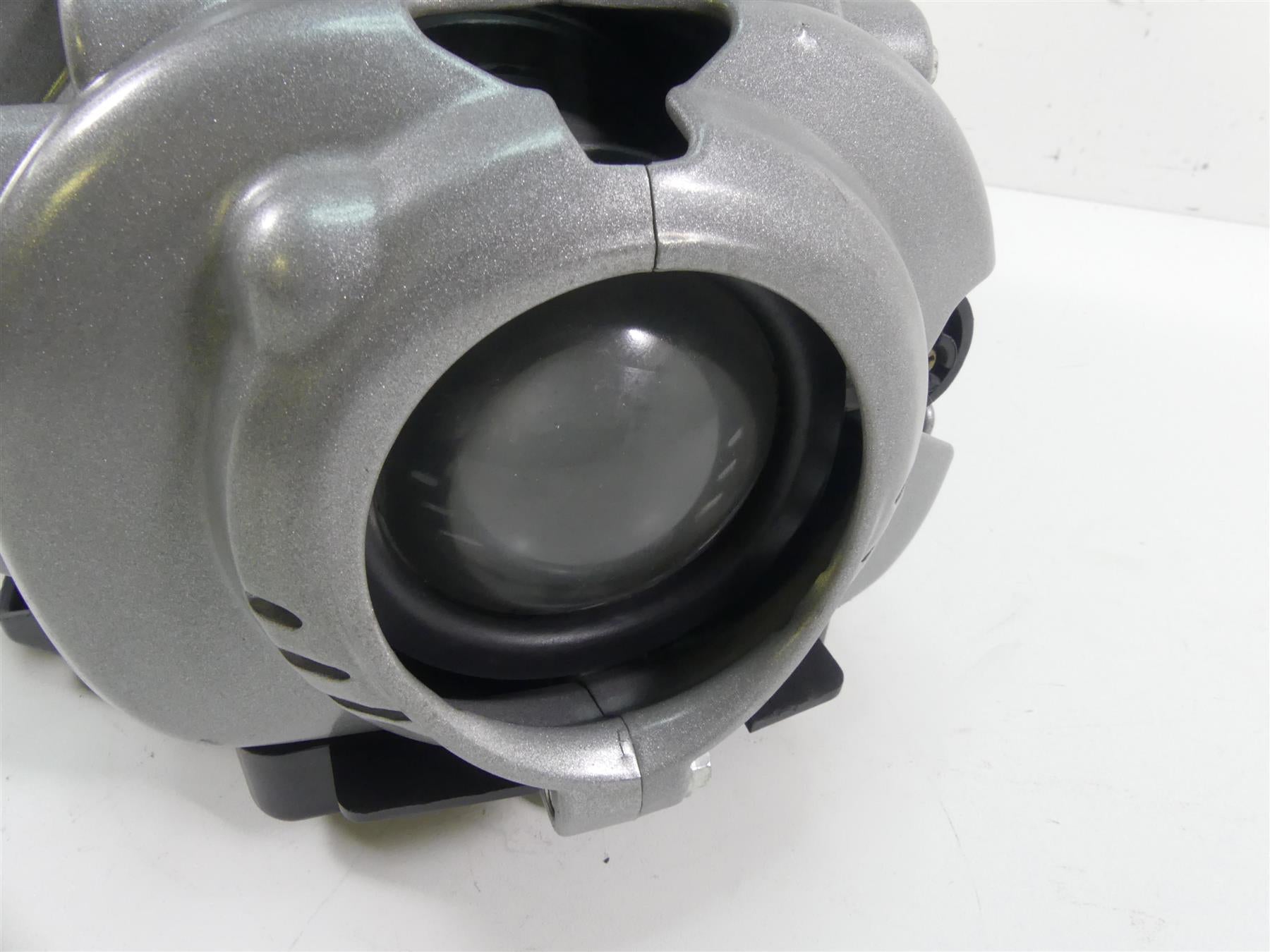 2004 Ducati 999 SBK Headlight Head Light Lamp + Housing 52040221C 52040231B {{ shop.shopifyCountryName }} - Mototech271