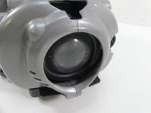 2004 Ducati 999 SBK Headlight Head Light Lamp + Housing 52040221C 52040231B | Mototech271