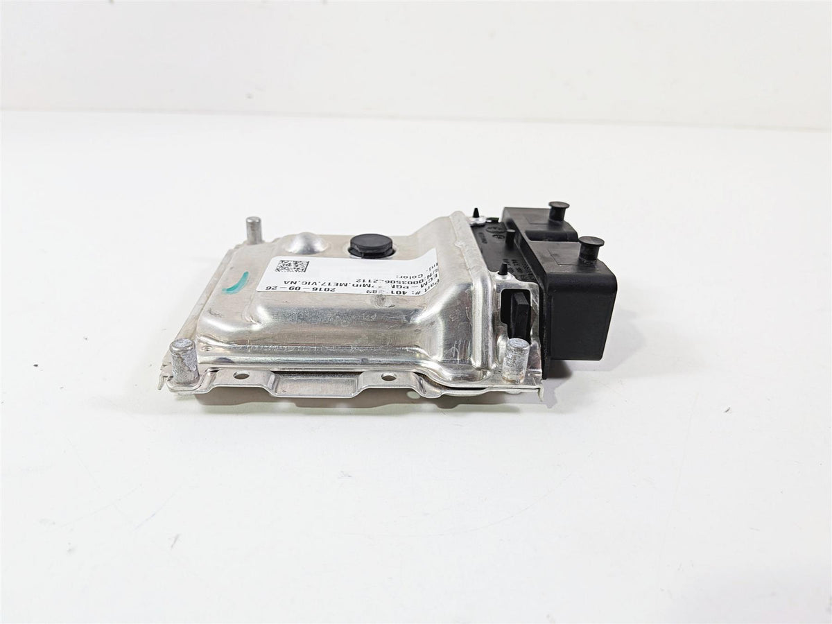 2017 Victory Octane 1200 Cdi Ecu Ecm Engine Control Module 4014125 {{ shop.shopifyCountryName }} - Mototech271
