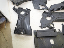 Load image into Gallery viewer, 2021 Kawasaki Teryx KRX KRF 1000 Inner Interior Fairing Cover Set 14093-0851
