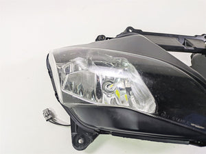 2016 Kawasaki ZX10R Ninja Headlight Head Light Lamp Lens - Read 23007-0203