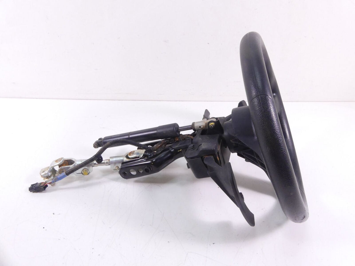2019 Honda Talon SXS1000 S2R Steering Wheel & Mount & Damper 53110-HL3-A01 {{ shop.shopifyCountryName }} - Mototech271