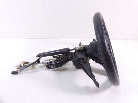 2019 Honda Talon SXS1000 S2R Steering Wheel & Mount & Damper 53110-HL3-A01 {{ shop.shopifyCountryName }} - Mototech271
