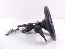 Load image into Gallery viewer, 2019 Honda Talon SXS1000 S2R Steering Wheel &amp; Mount &amp; Damper 53110-HL3-A01
