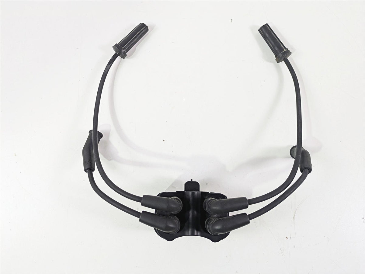 2020 Harley Softail FXST Standard Ignition Coil Wires Plugs - Read 31600067 {{ shop.shopifyCountryName }} - Mototech271