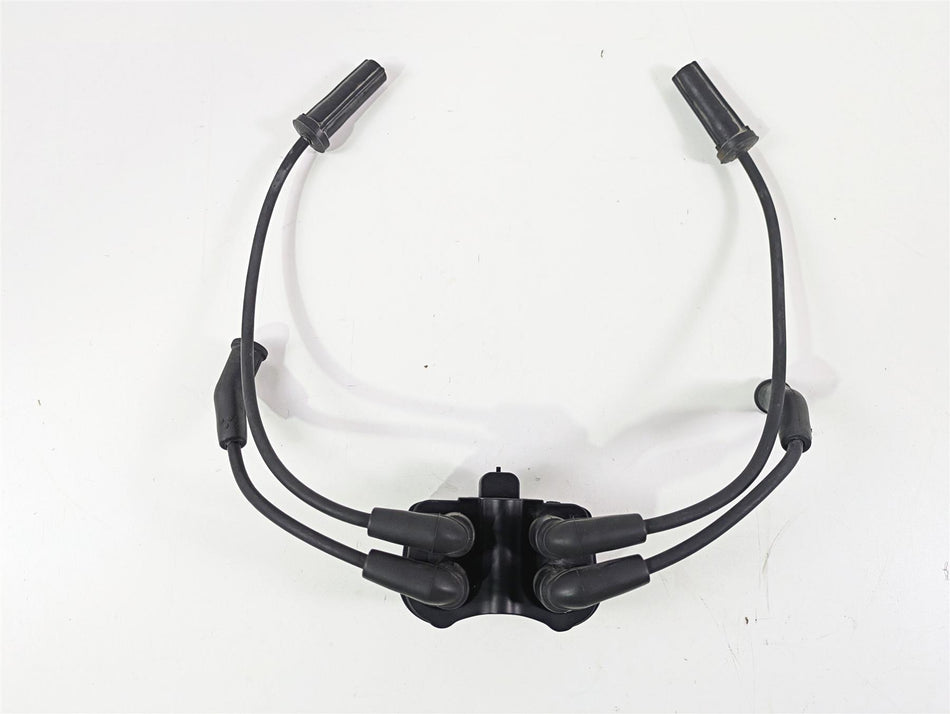 2020 Harley Softail FXST Standard Ignition Coil Wires Plugs - Read 31600067 {{ shop.shopifyCountryName }} - Mototech271