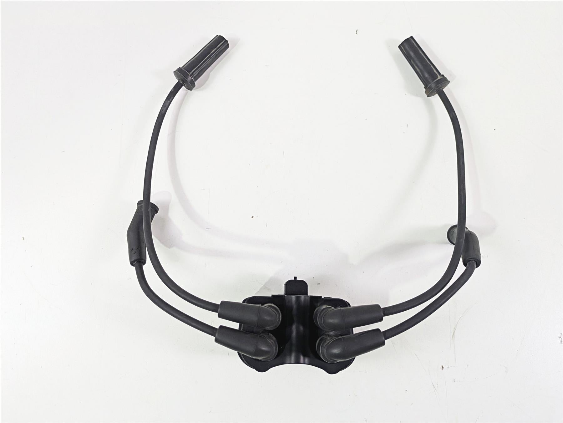 2020 Harley Softail FXST Standard Ignition Coil Wires Plugs - Read 31600067