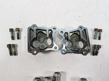 Load image into Gallery viewer, 1999 Harley Touring FLHTC Electra Glide Pushrod Push Rod Lifter Covers 17987-99
