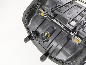 2015 Triumph Tiger Explorer XC Heated Front Rider Seat Saddle T2308140 | Mototech271