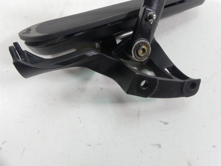 2016 Indian Chief Dark Horse Front Right Floor Board & Brake Pedal 5138848 {{ shop.shopifyCountryName }} - Mototech271
