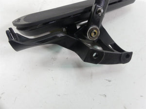 2016 Indian Chief Dark Horse Front Right Floor Board & Brake Pedal 5138848 | Mototech271