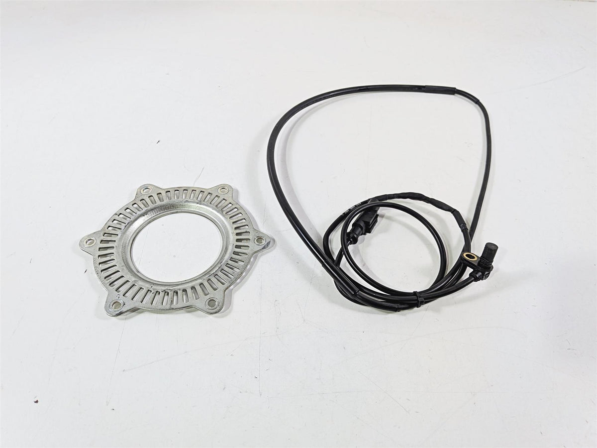 2018 Husqvarna 701 Supermoto Bosch Front Abs Brake Speed Sensor 27042025000-Mototech271