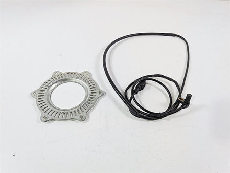 2018 Husqvarna 701 Supermoto Bosch Front Abs Brake Speed Sensor 27042025000-Mototech271