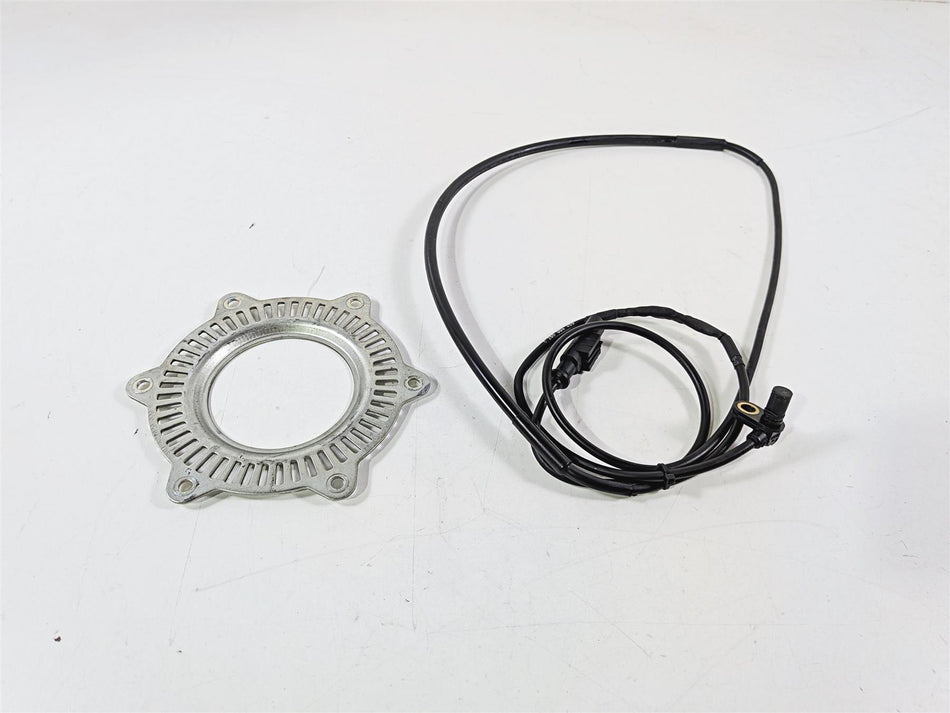 2018 Husqvarna 701 Supermoto Bosch Front Abs Brake Speed Sensor 27042025000-Mototech271