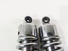 Load image into Gallery viewer, 2006 Triumph Rocket 3 Rear Chrome Shock Damper Set T2055401 | Mototech271
