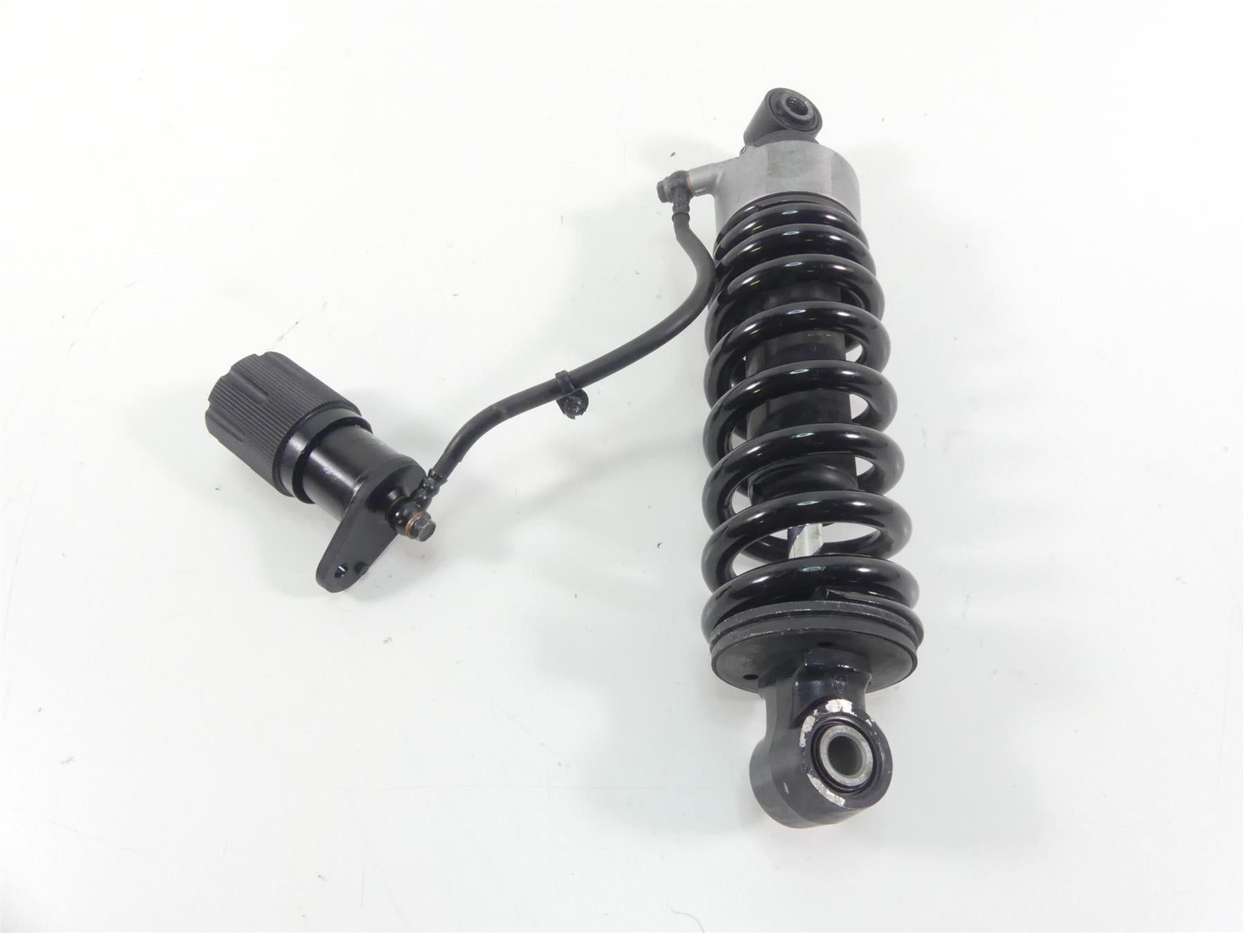 2018 Harley Softail FXFB Fat Bob Rear Suspension Shock Damper 56mm Read 54000111 {{ shop.shopifyCountryName }} - Mototech271