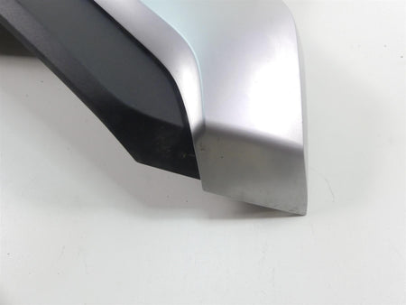 2019 BMW R1250GS K50 Right Side Intake Fairing & Emblem 46638556656 46638392882 {{ shop.shopifyCountryName }} - Mototech271