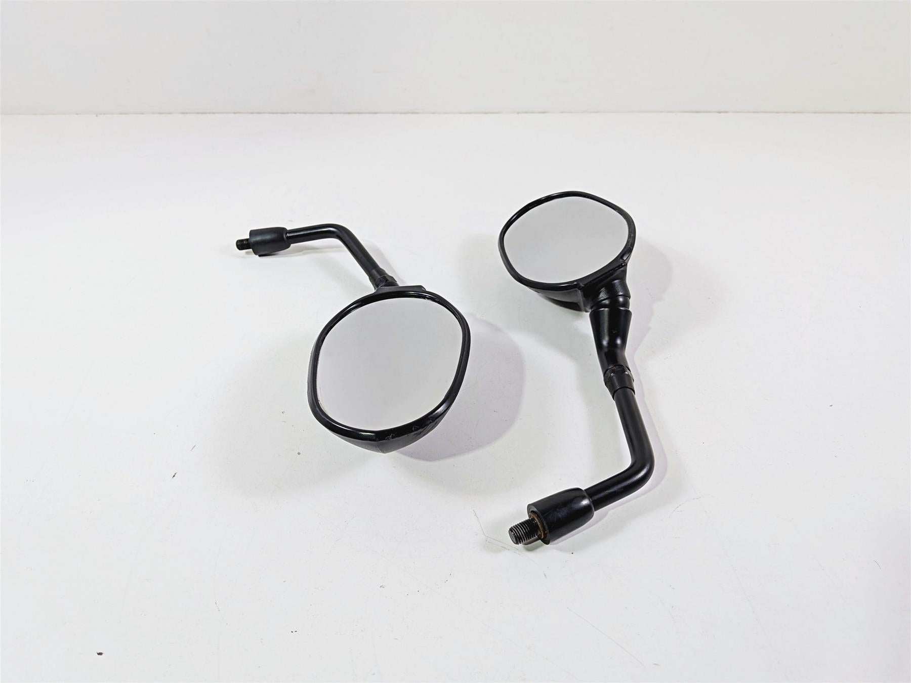2022 Triumph Tiger 900 GT Pro Oem Rear View Mirror Set T2060185 T2060175 {{ shop.shopifyCountryName }} - Mototech271