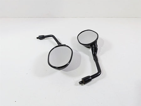 2022 Triumph Tiger 900 GT Pro Oem Rear View Mirror Set T2060185 T2060175 {{ shop.shopifyCountryName }} - Mototech271