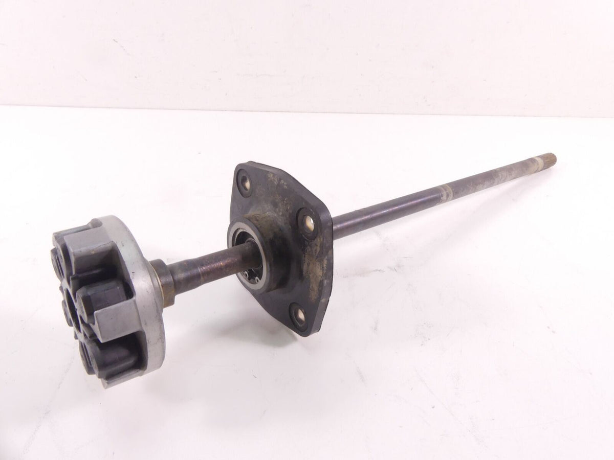 2002 Kawasaki Jetski Ultra 130 Di Center Drive Axle Shaft 39159-3736 {{ shop.shopifyCountryName }} - Mototech271