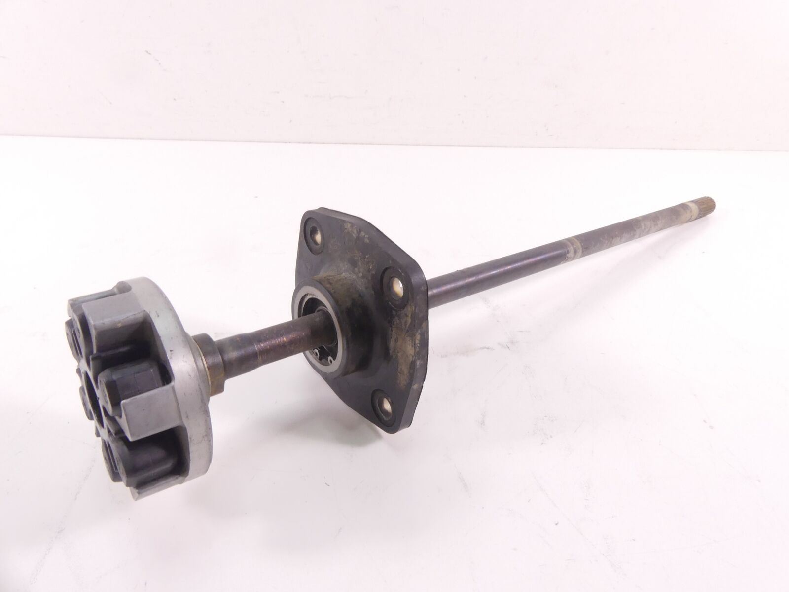 2002 Kawasaki Jetski Ultra 130 Di Center Drive Axle Shaft 39159-3736 {{ shop.shopifyCountryName }} - Mototech271