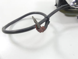 2001 Moto Guzzi California Sp 1100  Engine Starter Motor & Cover GU30730711 | Mototech271