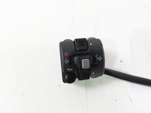 Load image into Gallery viewer, 2018 Ducati Hypermotard 939 SP Left Hand Light Control Switch 65110142A | Mototech271
