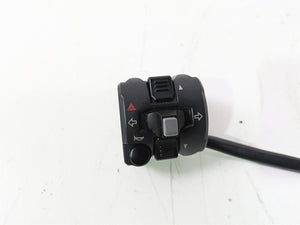2018 Ducati Hypermotard 939 SP Left Hand Light Control Switch 65110142A | Mototech271