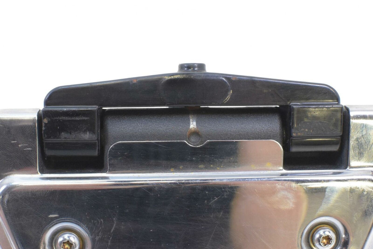 2000 Harley Touring FLHRI Road King Passenger Rear Floor Board Right 52719-93B {{ shop.shopifyCountryName }} - Mototech271