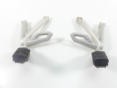 2019 BMW R1250GS K50 Rear Passenger Footpeg Rest Set 46718526741 46718526742 {{ shop.shopifyCountryName }} - Mototech271