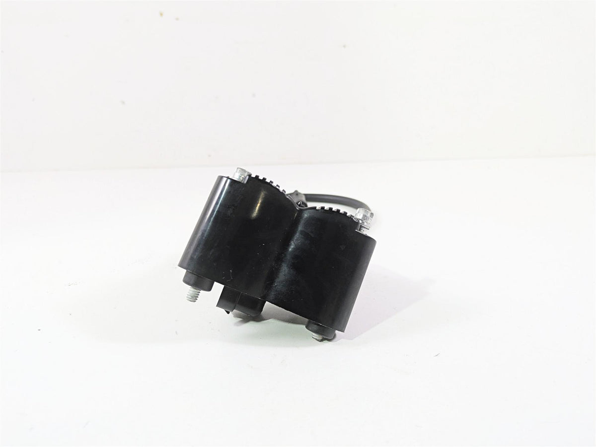 2016 Harley FXDF Dyna Fat Bob Ignition Coil Wires Plugs Set 31696-07A {{ shop.shopifyCountryName }} - Mototech271
