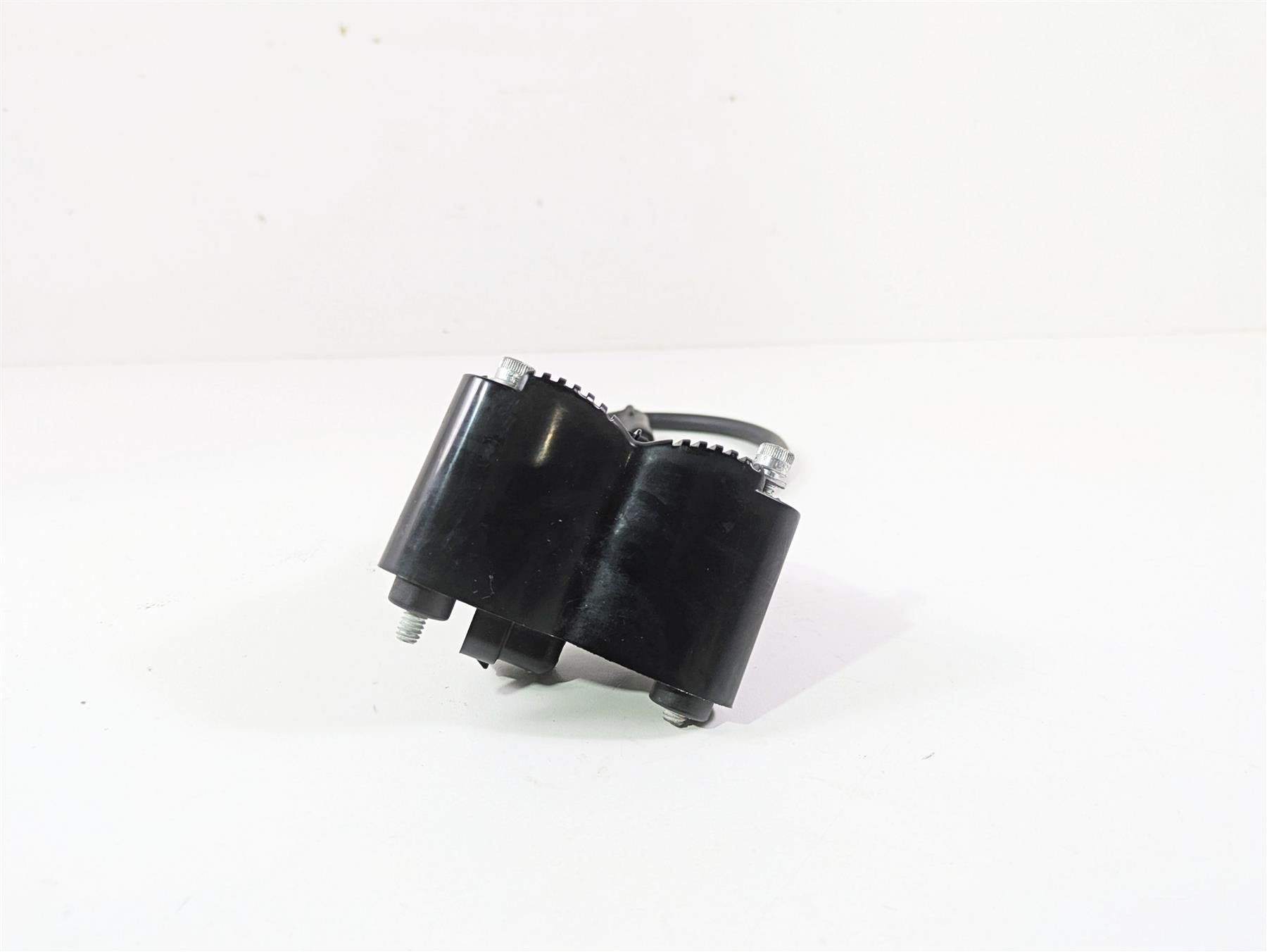 2016 Harley FXDF Dyna Fat Bob Ignition Coil Wires Plugs Set 31696-07A {{ shop.shopifyCountryName }} - Mototech271