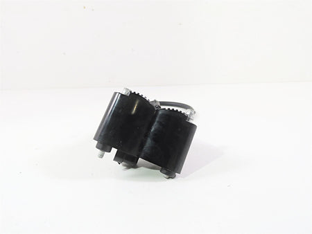 2016 Harley FXDF Dyna Fat Bob Ignition Coil Wires Plugs Set 31696-07A {{ shop.shopifyCountryName }} - Mototech271
