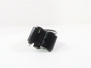 2016 Harley FXDF Dyna Fat Bob Ignition Coil Wires Plugs Set 31696-07A