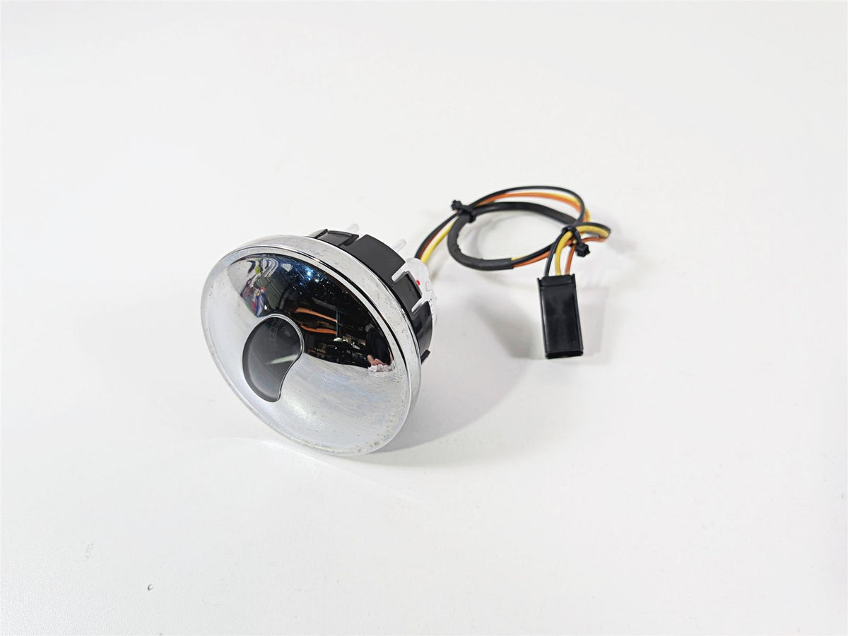 2014 Harley FXDL Dyna Low Rider Fuel Gas Petrol Level Gauge 75241-08 {{ shop.shopifyCountryName }} - Mototech271