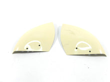 Load image into Gallery viewer, 2019 Indian Chieftain Classic Front Caliper Cover Set Ivory Cream 1025151-646 | Mototech271
