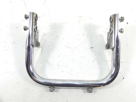 2002 Harley Touring FLHTC Electra Glide Rear Frame Chrome Support 53422-97 {{ shop.shopifyCountryName }} - Mototech271