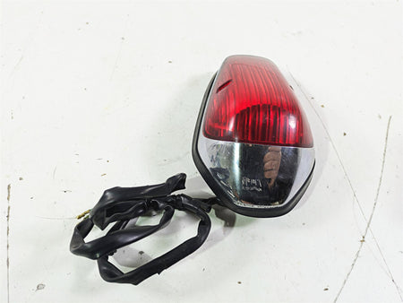 2002 Honda V-Twin VTX1800 C Taillight Tail Light Lamp 33701-MCH-672 {{ shop.shopifyCountryName }} - Mototech271
