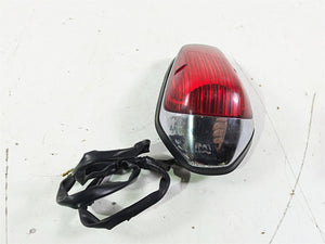 2002 Honda V-Twin VTX1800 C Taillight Tail Light Lamp 33701-MCH-672