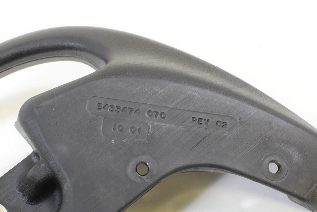 2002 Polaris Virage 700 Rear Grab Handle 5433474-070 {{ shop.shopifyCountryName }} - Mototech271