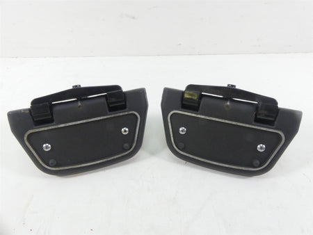 2001 Harley Touring FLHRCI Road King Rear Passenger Floor Board Set 52719-93B {{ shop.shopifyCountryName }} - Mototech271