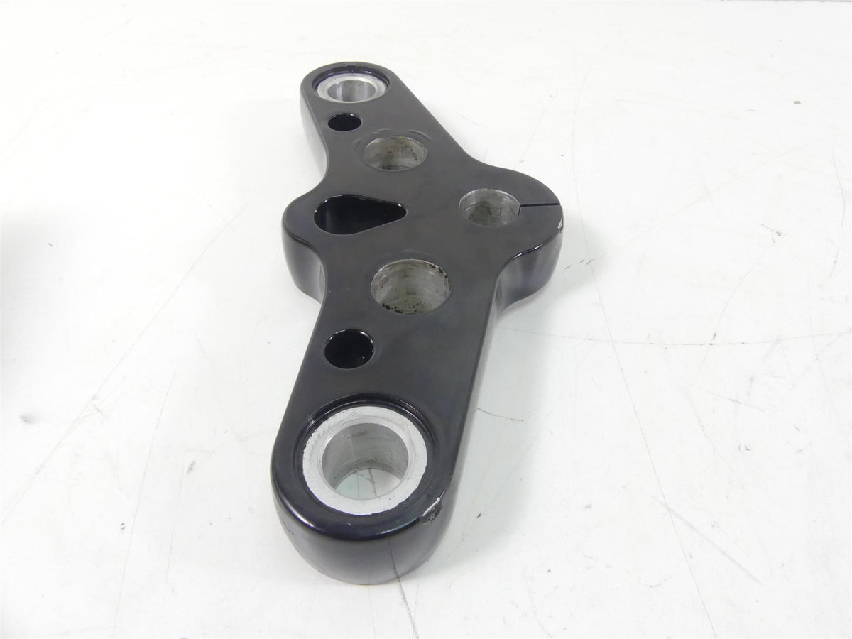 2001 Indian Centennial Scout Upper Triple Tree Steering Clamp 89-122 {{ shop.shopifyCountryName }} - Mototech271