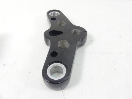 2001 Indian Centennial Scout Upper Triple Tree Steering Clamp 89-122 {{ shop.shopifyCountryName }} - Mototech271