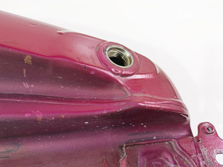 2004 Harley Softail FXSTDI Deuce Fuel Gas Petrol Tank - READ 62082-00D {{ shop.shopifyCountryName }} - Mototech271