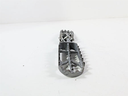 2013 KTM 990 Adventure Baja Front Rider Foot Peg Set 60003040033 60003040133-Mototech271