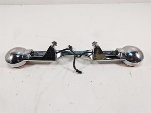 2006 Harley Touring FLHTCUI Electra Glide Rear Turn Signal Blinker Bar 69197-04 | Mototech271
