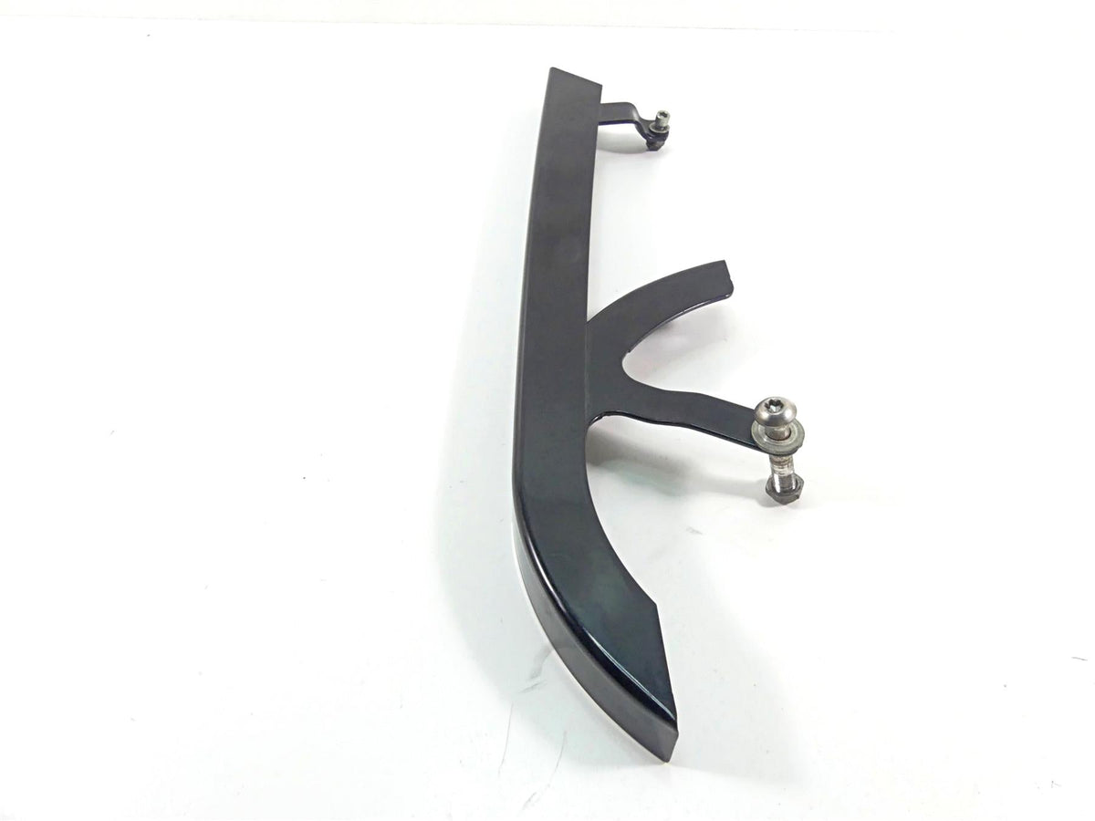 2005 Harley Sportster XL1200 C Rear Drive Belt Guard Swingarm 60300202 {{ shop.shopifyCountryName }} - Mototech271