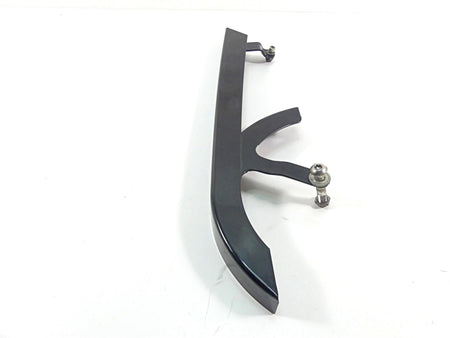 2005 Harley Sportster XL1200 C Rear Drive Belt Guard Swingarm 60300202 {{ shop.shopifyCountryName }} - Mototech271