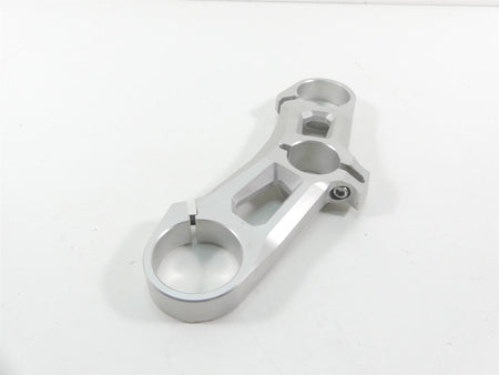 2018 Ducati Panigale 1100 V4 S Ohlins Upper Triple Tree 53mm 34111201BA {{ shop.shopifyCountryName }} - Mototech271